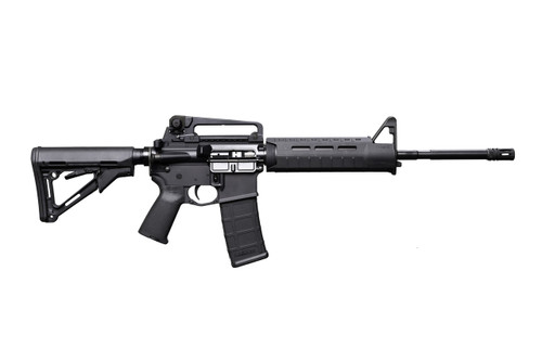 BUSHMASTER M4 PATROLMAN'S MOE CARRY HANDLE