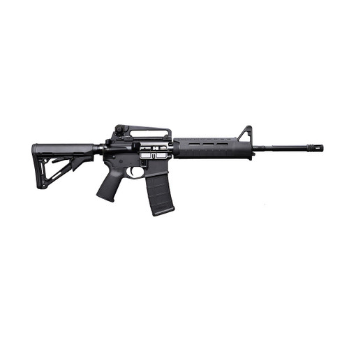 BUSHMASTER M4 PATROLMAN'S MOE CARRY HANDLE