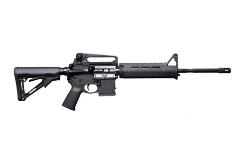 M4 PATROLMAN'S MOE CARRY HANDLE - 10RD