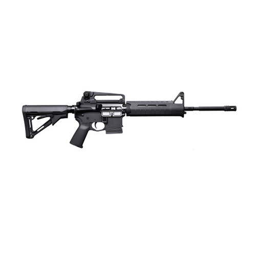 M4 PATROLMAN'S MOE CARRY HANDLE - 10RD