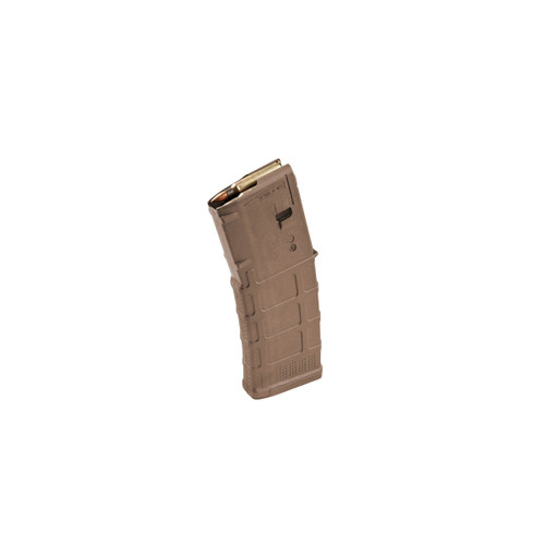 MAGPUL PMAG 30 AR/M4 GEN M3 5.56x45 (Black)