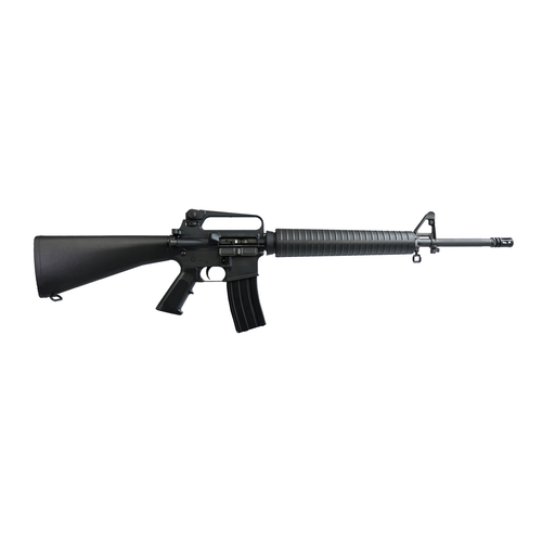 BLEMISHED BUSHMASTER XM15 A2 20" Fixed Carry Handle