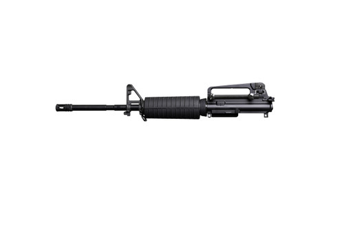 Bushmaster® Products - Bushmaster Firearms | Made in America