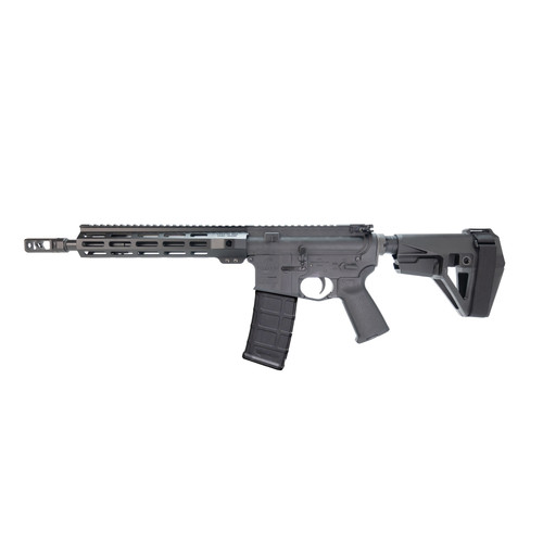 Bushmaster® Bravo Zulu™ 5.56 NATO/.223 REM Pistol
