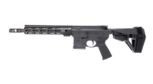 Bushmaster® Bravo Zulu™ 300BLK Pistol - 10RD