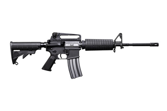 M4 PATROLMAN'S BFSIII  - Right Side View