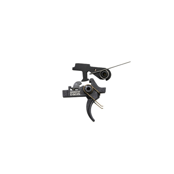 Bushmaster DM2S  Trigger