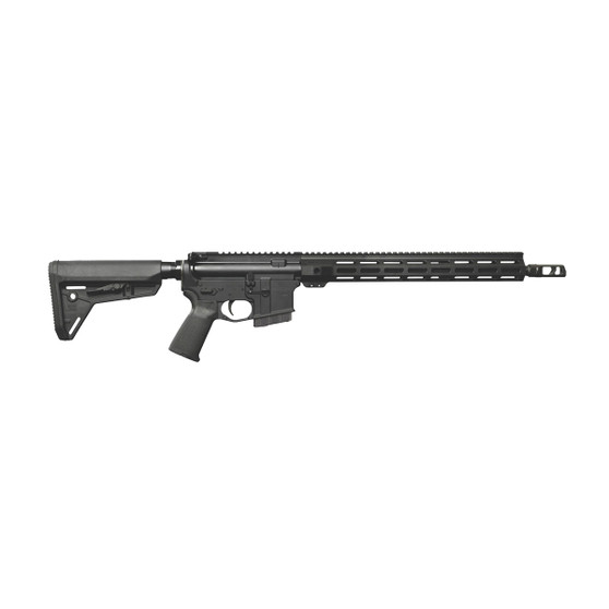 BUSHMASTER BRAVO ZULU - CA COMPLIANT