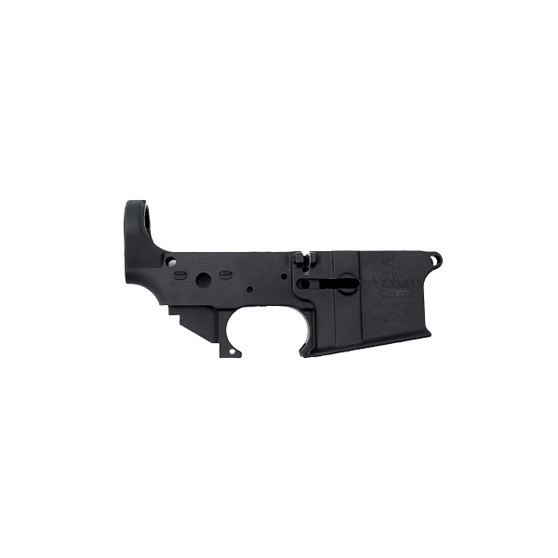 Bushmaster XM15-E2S Stripped Lower Receiver