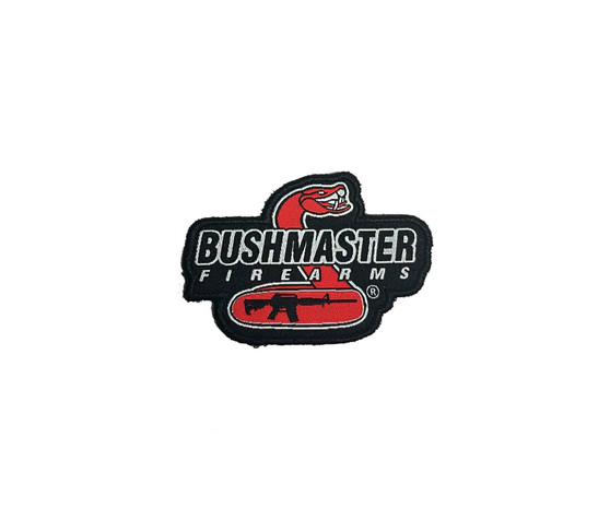 Bushmaster™ Patch