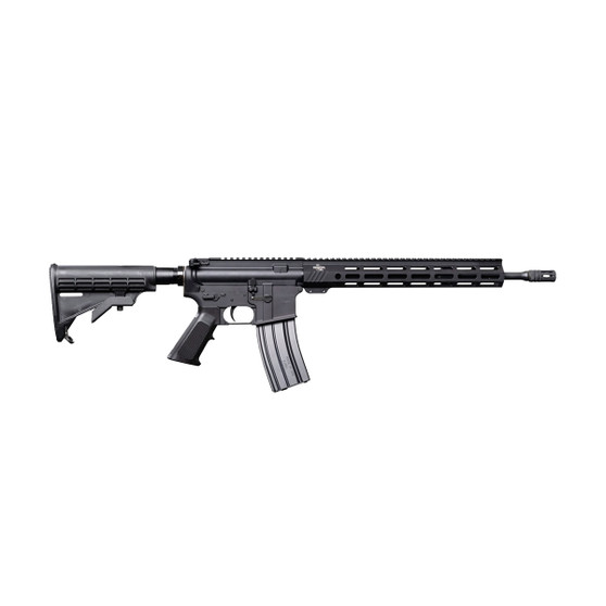 Bushmaster QRC II LTW