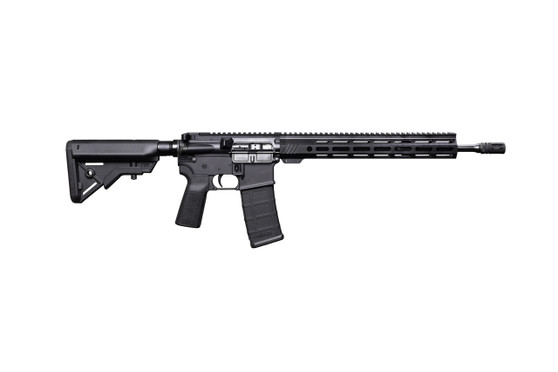Bushmaster QRC® II PRO - Right Side View