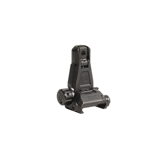 MAGPUL MBUS Pro Sight – Rear