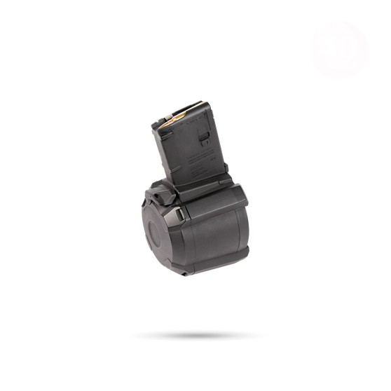 PMAG D-60® GEN M3®, 5.56x45