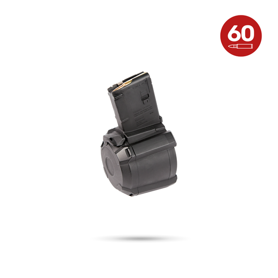 PMAG D-60® GEN M3®, 5.56x45