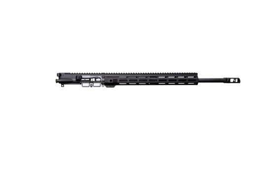 BUSHMASTER BRAVO ZULU 20" 450BM Upper Assembly