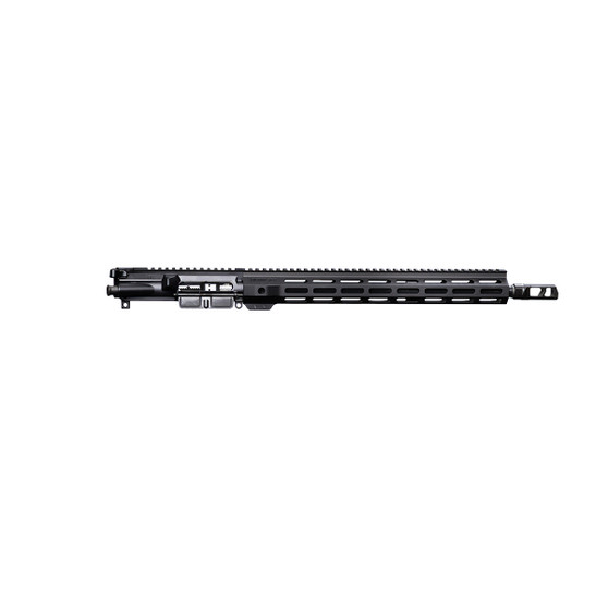 BUSHMASTER BRAVO ZULU 16" 5.56 NATO/.223 REM UPPER ASSEMBLY