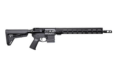 BRAVO ZULU™ BFSIII® - Right Side View