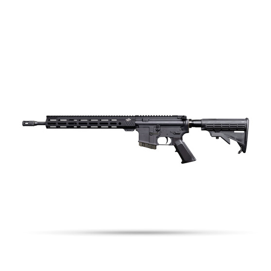 Bushmaster® QRC® II  LTW - 10RD