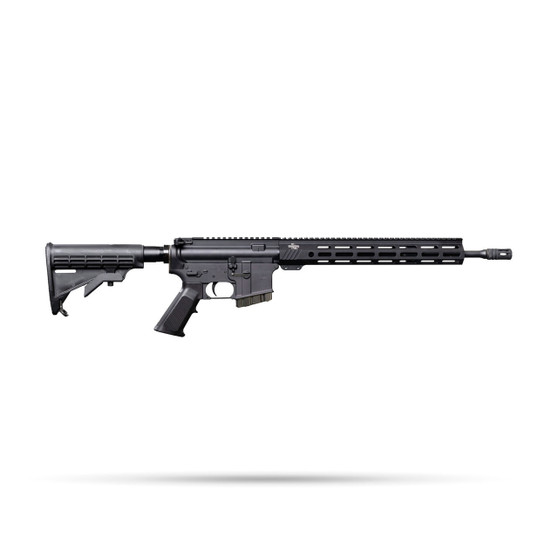 Bushmaster QRC II  LTW - 10RD