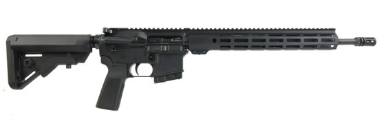 Bushmaster QRC II PRO LTW - 10RD