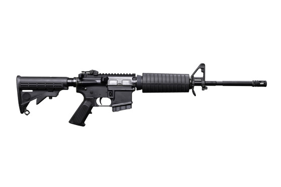 M4 PATROLMAN'S Flat Top - 10RD