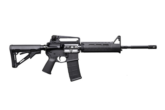 BUSHMASTER M4 PATROLMAN'S MOE CARRY HANDLE