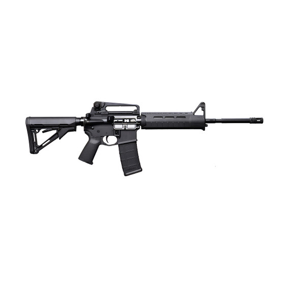 BUSHMASTER M4 PATROLMAN'S MOE CARRY HANDLE