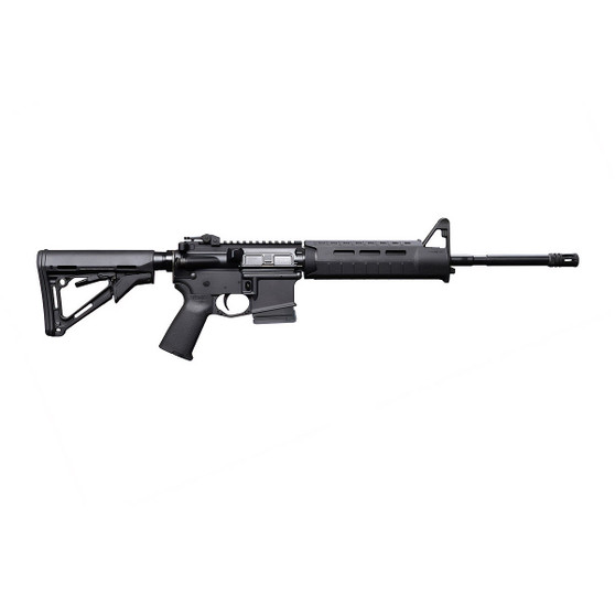 M4 PATROLMAN'S MOE Flat Top - 10RD