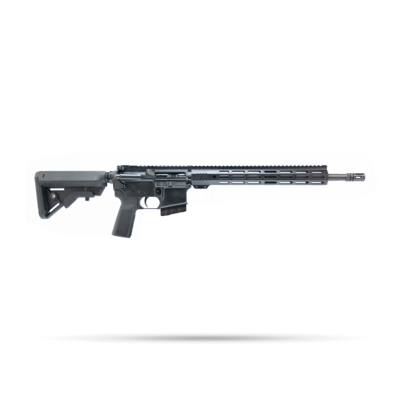 BUSHMASTER ORC II PRO - CA Compliant