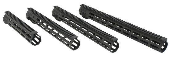 BLEM BUSHMASTER® AR15 BRAVO ZULU™ M-LOK® HANDGUARD