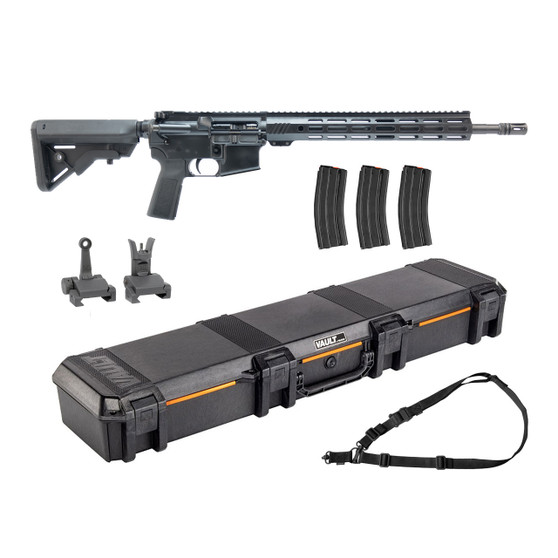 BUSHMASTER® ORC® II PRO GOREADY™ KIT