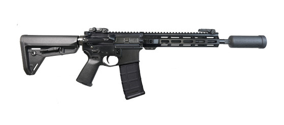 BRAVO ZULU™ SD - Right Side View