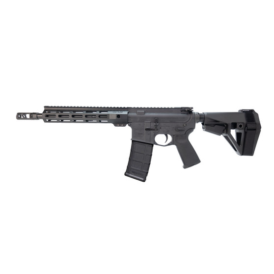 Bushmaster® Bravo Zulu™ 300BLK Pistol