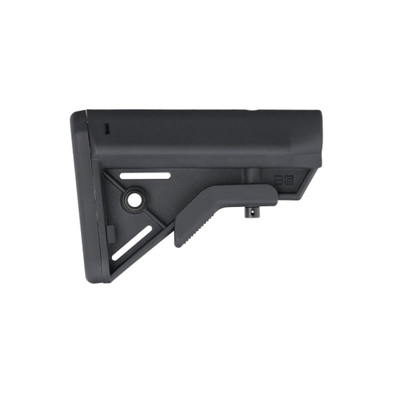 B5 Bravo Stock - Black