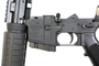 M4 PATROLMAN'S™ - CA - Trigger Close-up