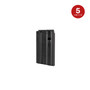 450 Bushmaster 5RD SS Magazine