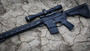 BOAR™ 20" 450 Bushmaster