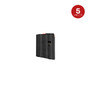 Bushmaster 350 Legend 5RD SS Magazine