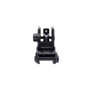 MAGPUL MBUS 3 Sight – Rear BLK
