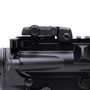 MBUS® 3 Rear Sight BLK Folded