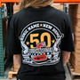 Bushmaster® 50th Anniversary Tee-Shirt