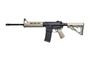 Bushmaster M4 PATROLMAN'S MOE Flat Top with Flip-Up Sight