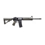 Bushmaster M4 PATROLMAN'S MOE Flat Top with Flip-Up Sight