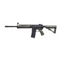 Bushmaster M4 PATROLMAN'S MOE Flat Top with Flip-Up Sight