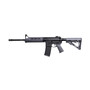 Bushmaster M4 PATROLMAN'S MOE Flat Top with Flip-Up Sight