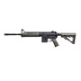 M4 PATROLMAN'S MOE Flat Top - 10RD