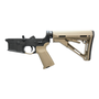 Bushmaster® M4 MOE® Built Lower Receiver