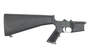A2 Built Lower Receiver Right Side View