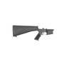 Bushmaster A2 Built Lower Receiver